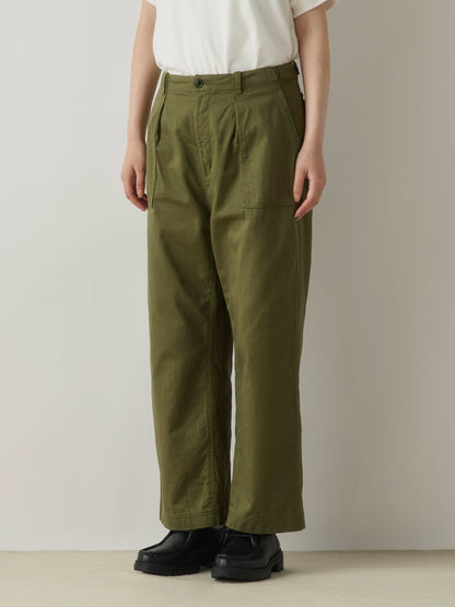 3-760256 straight baker pants