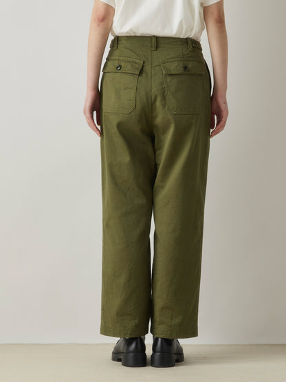 3-760256 straight baker pants