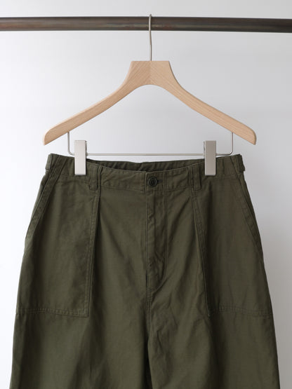 3-760256 straight baker pants