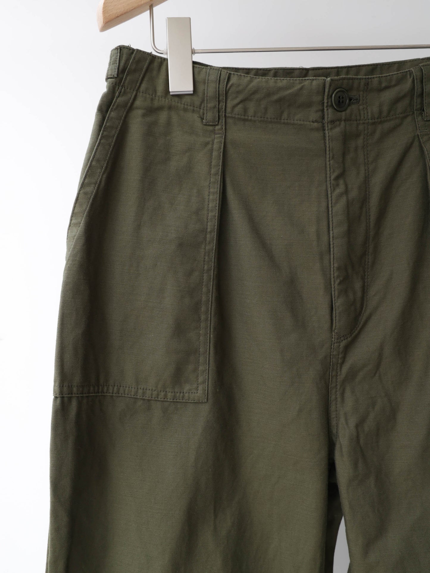 3-760256 straight baker pants
