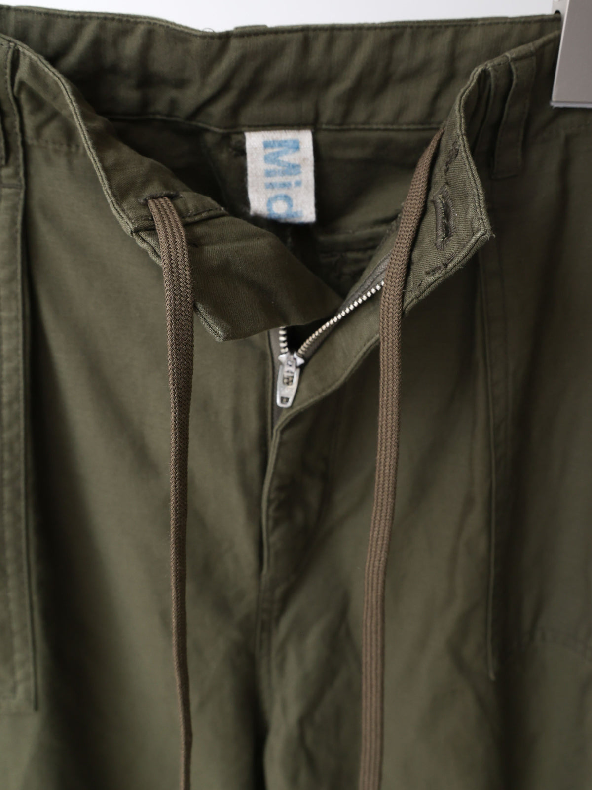 3-760256 straight baker pants