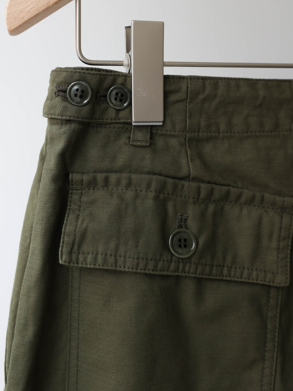 3-760256 straight baker pants