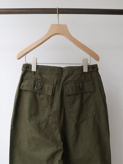 3-760256 straight baker pants