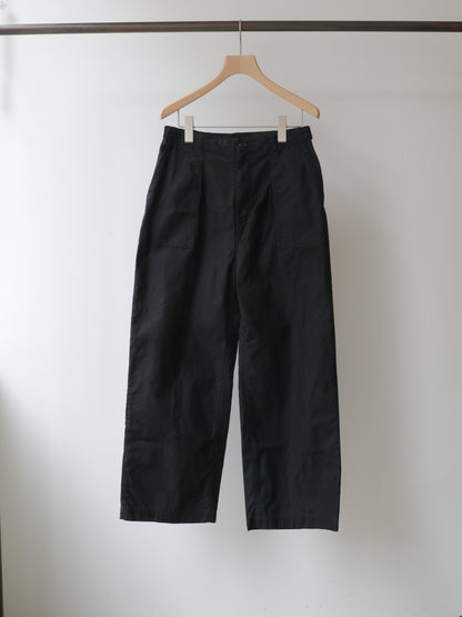 3-760256 straight baker pants
