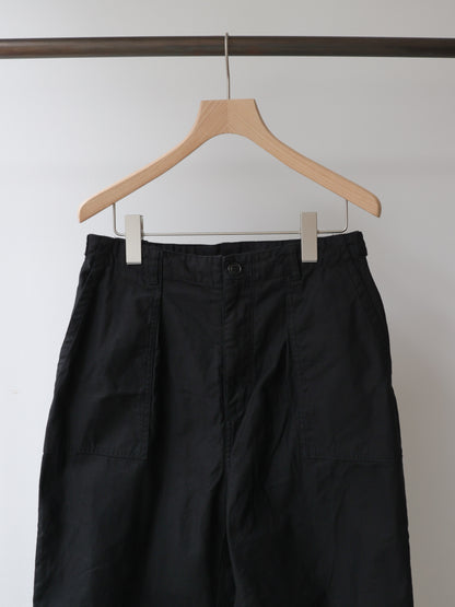 3-760256 straight baker pants