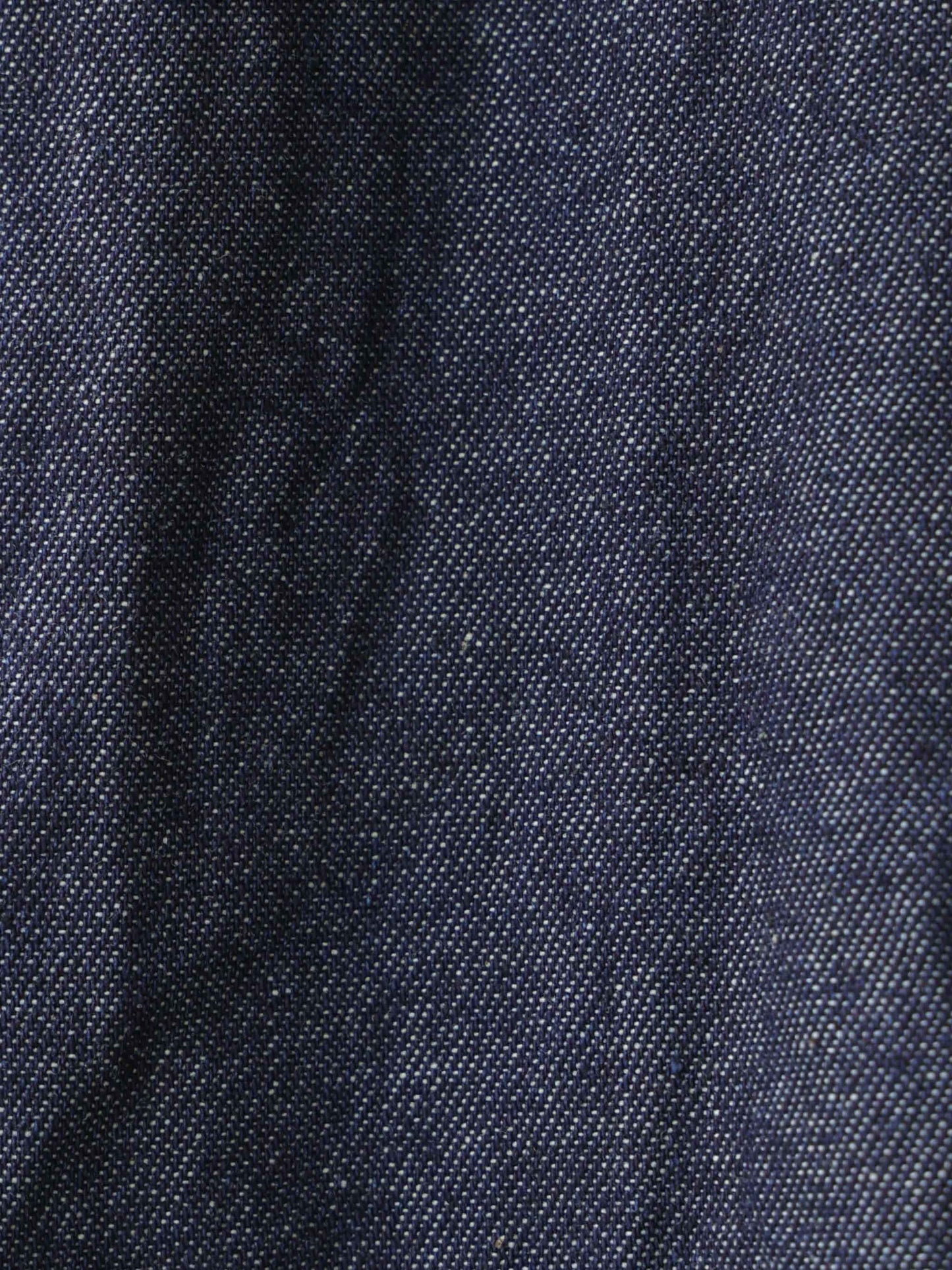 3-760282 denim wide tuck pants
