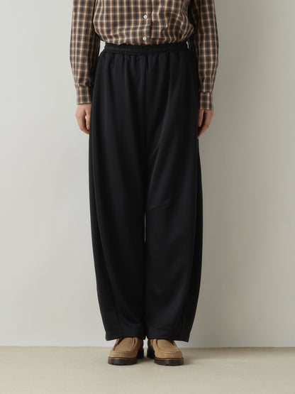 3-760292 soft jersey wide pants