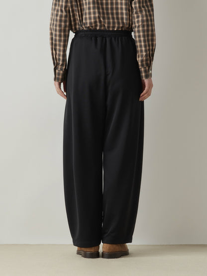3-760292 soft jersey wide pants