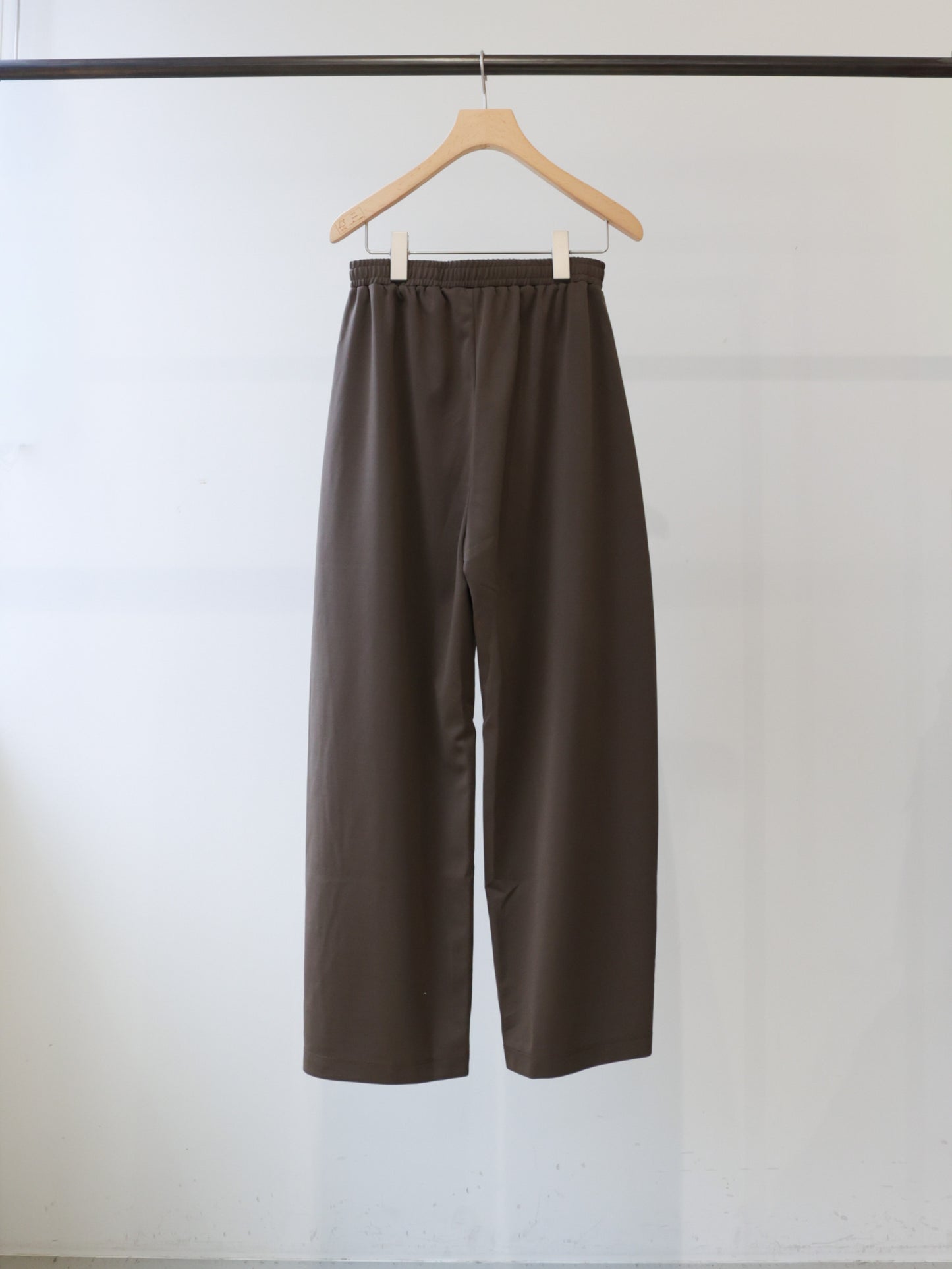 3-760292 soft jersey wide pants