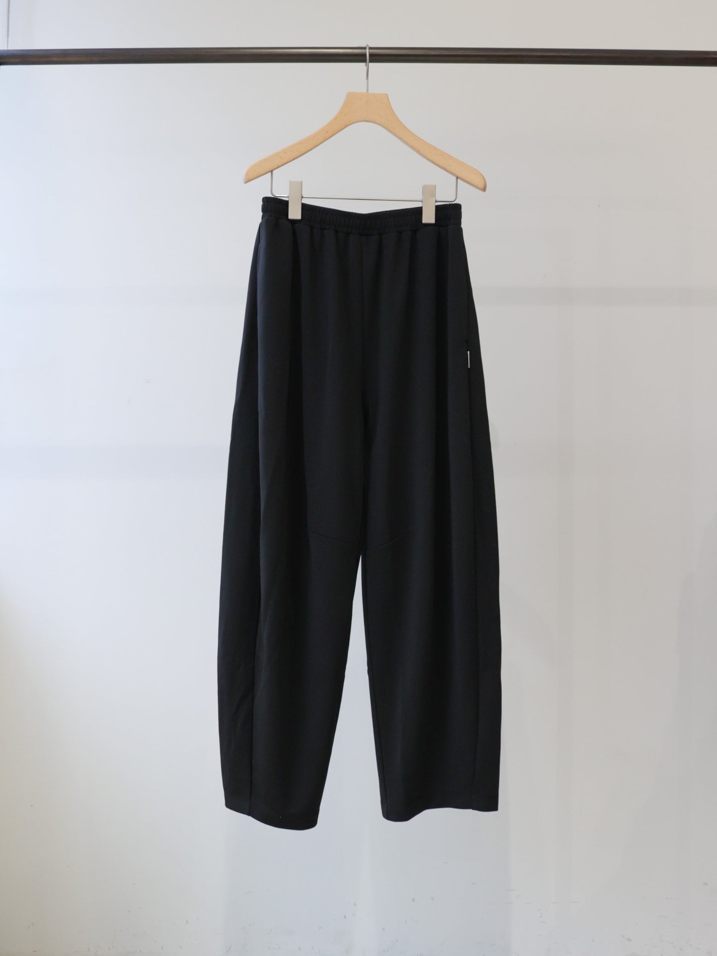 3-760292 soft jersey wide pants