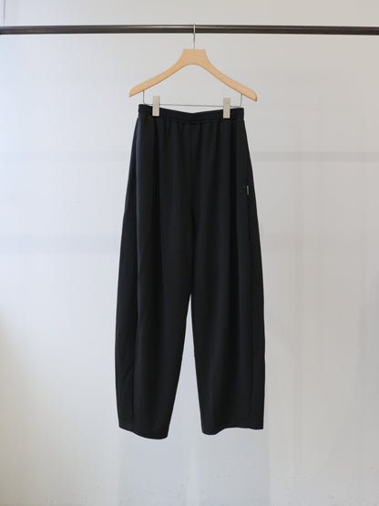 3-760292 soft jersey wide pants