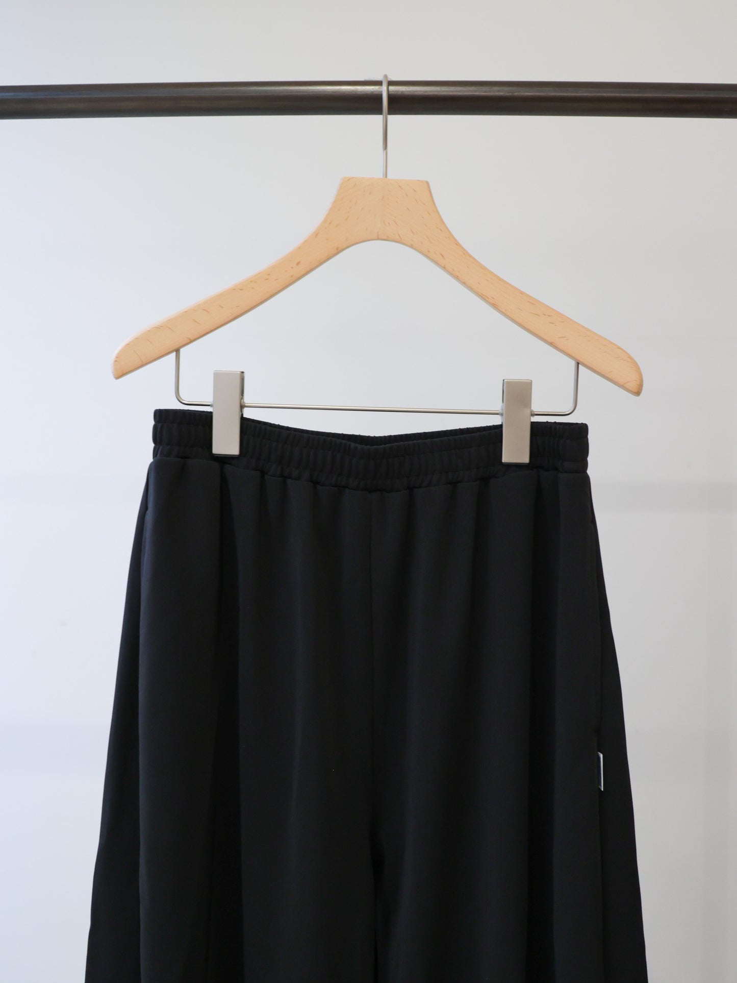 3-760292 soft jersey wide pants