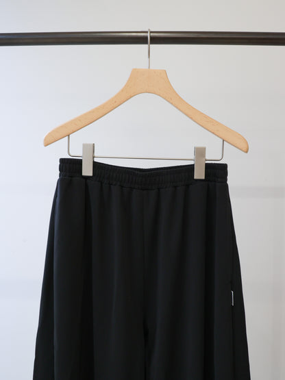 3-760292 soft jersey wide pants