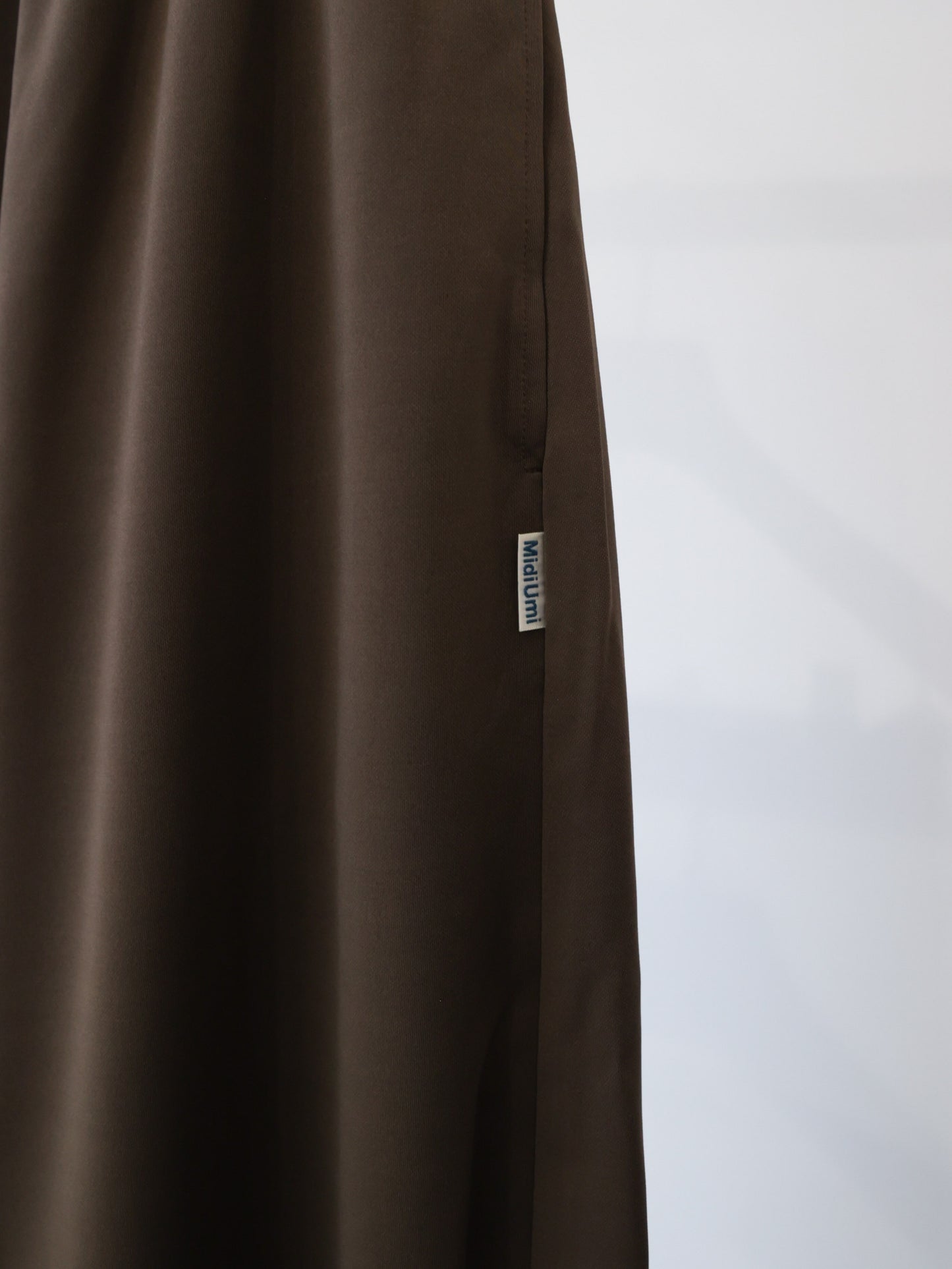3-760292 soft jersey wide pants