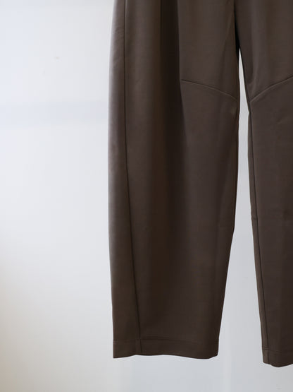 3-760292 soft jersey wide pants