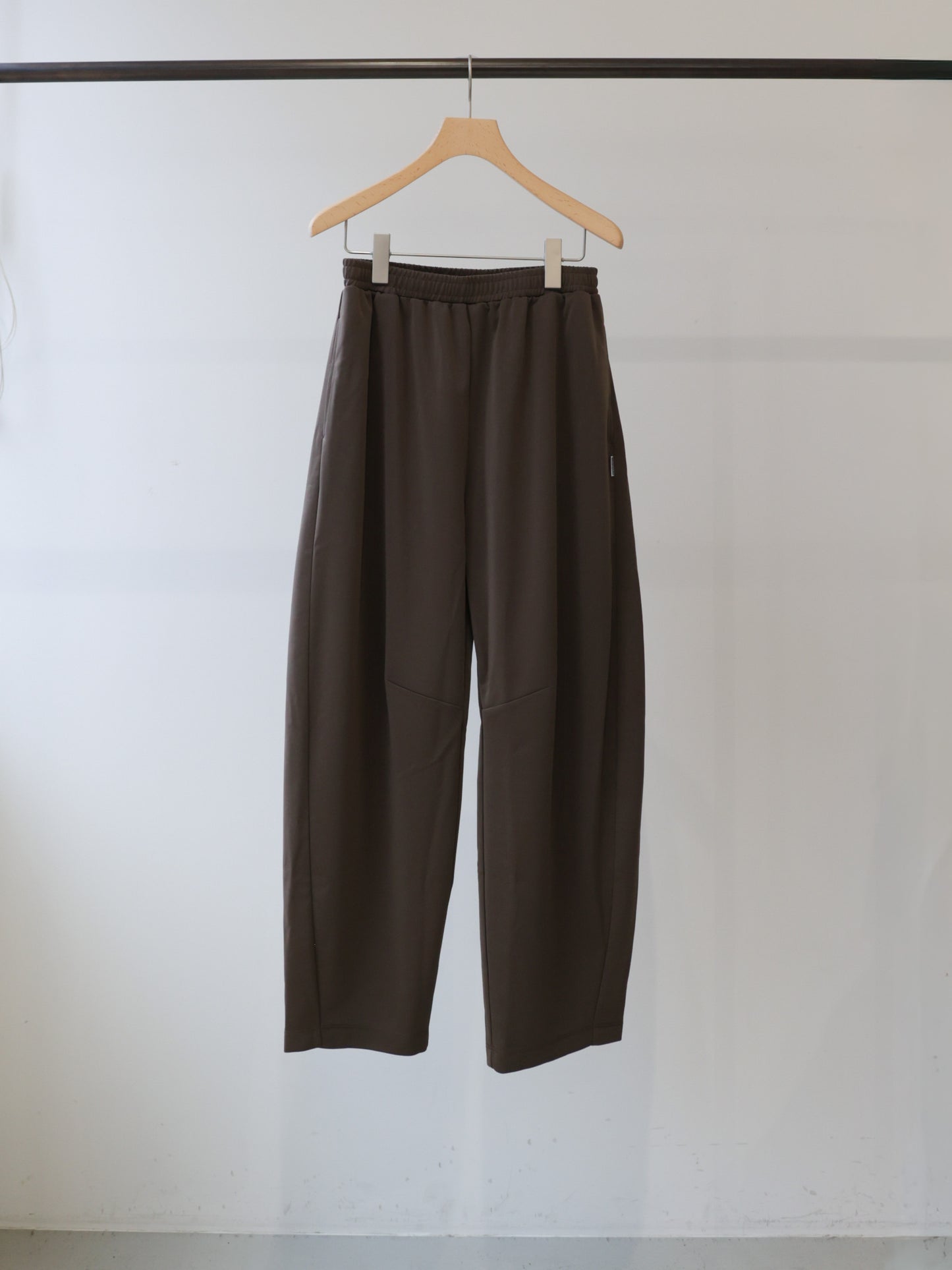 3-760292 soft jersey wide pants
