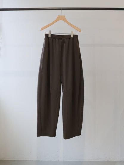 3-760292 soft jersey wide pants