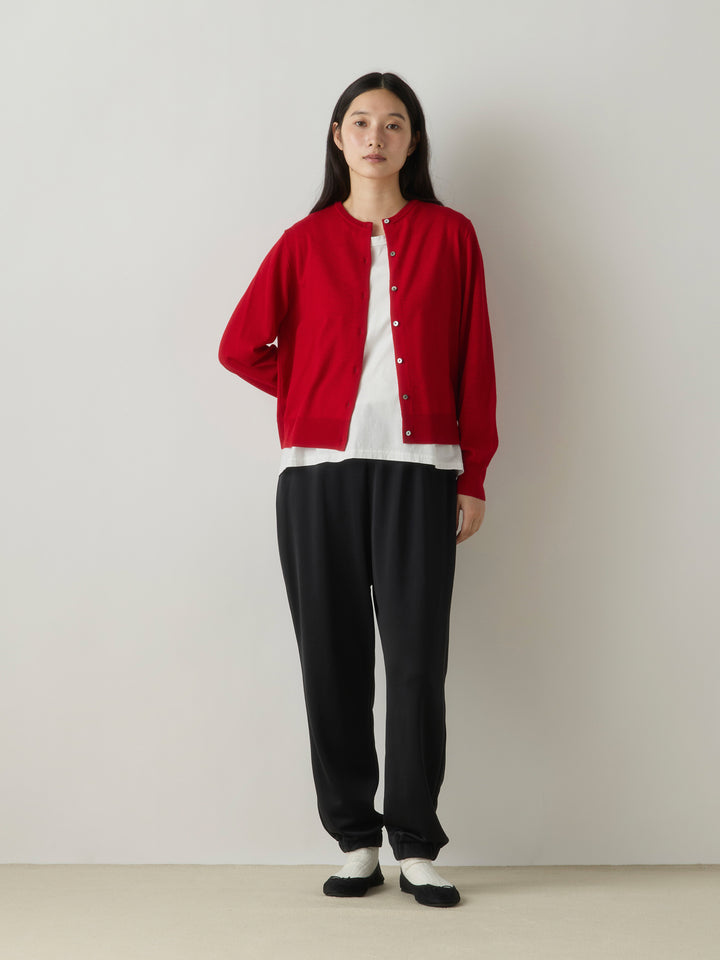 3-760295 soft jersey jogger pants