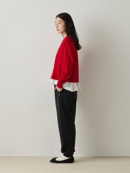 3-760295 soft jersey jogger pants