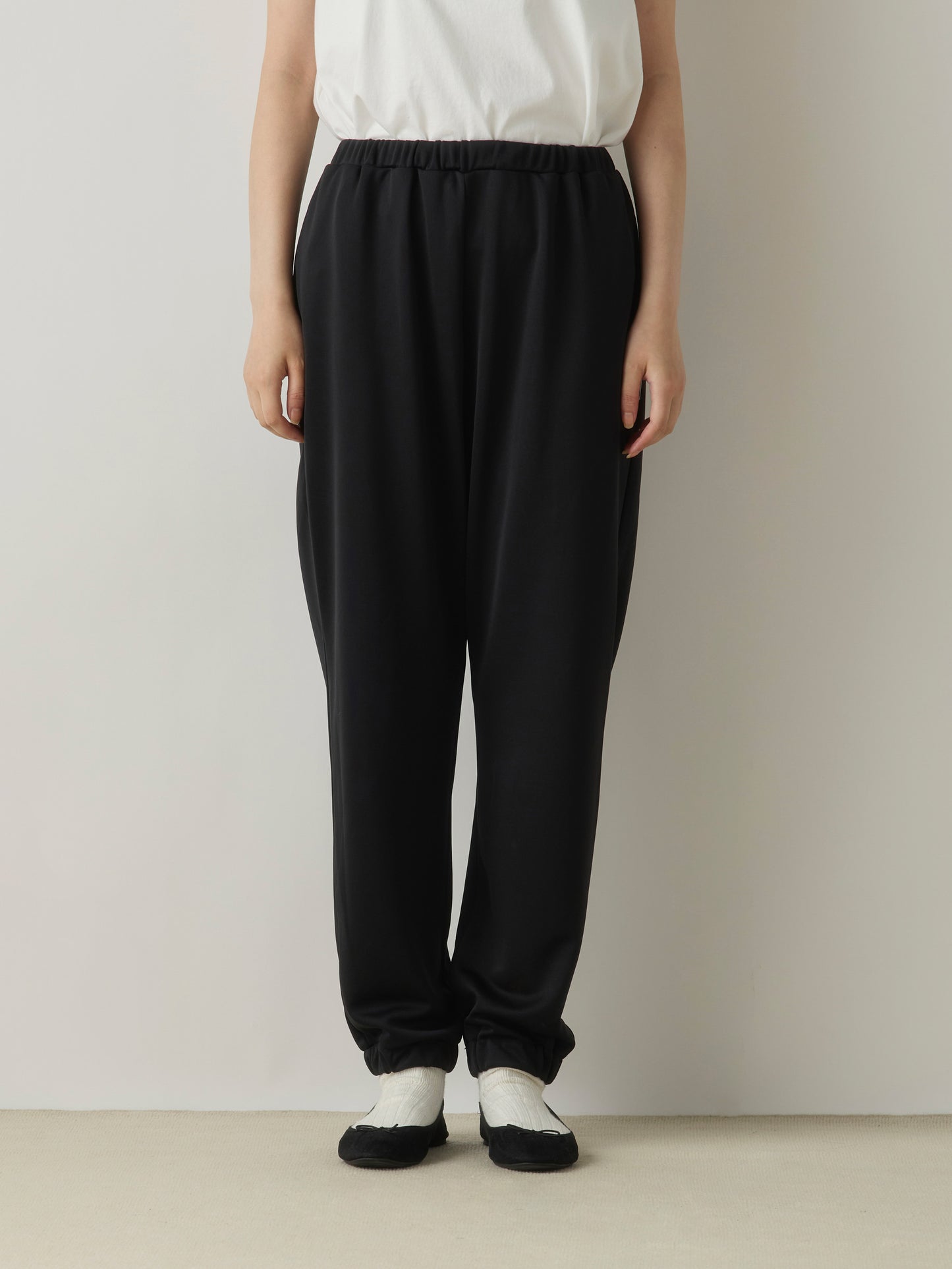 3-760295 soft jersey jogger pants