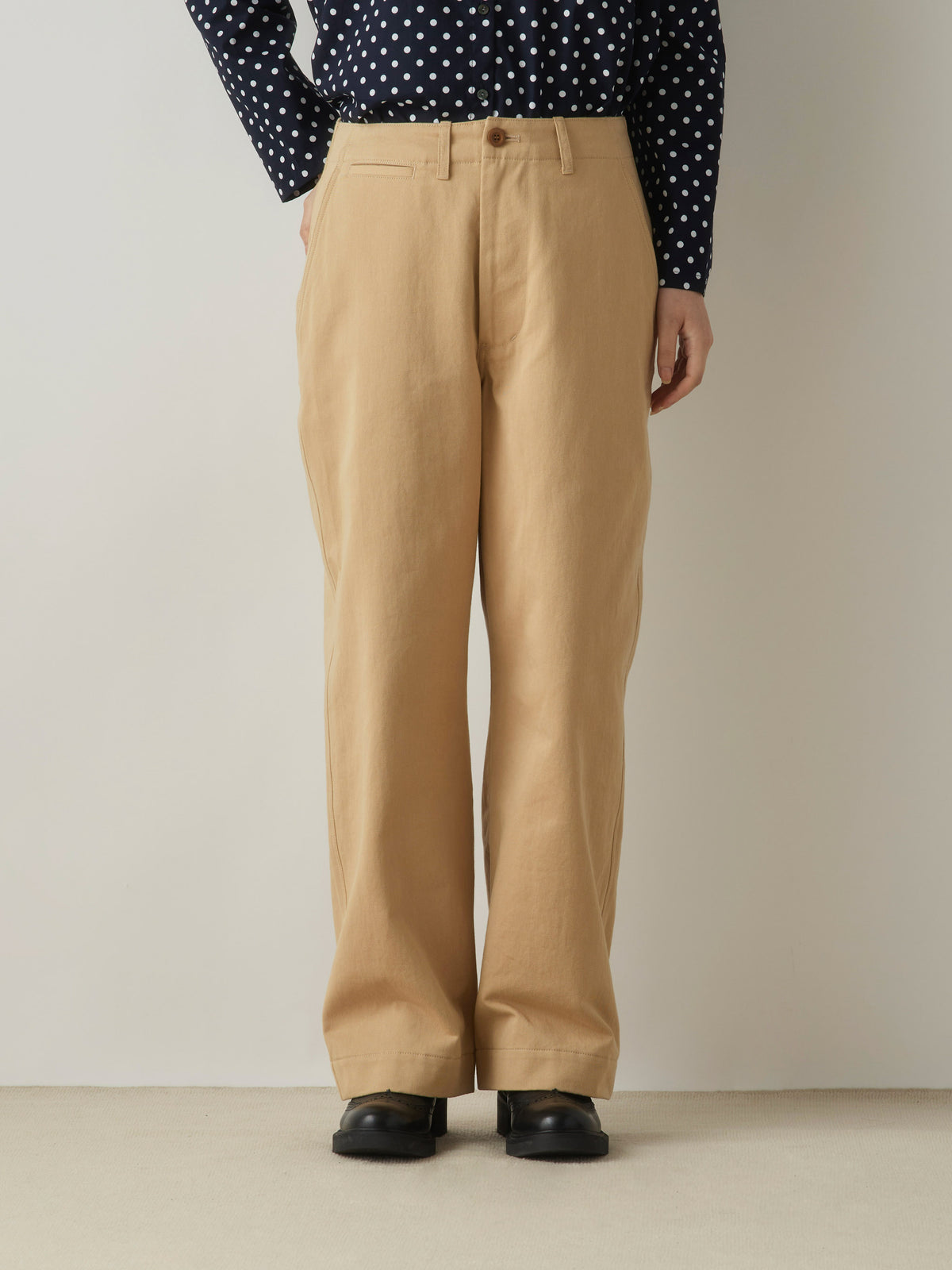 3-760304 chino pants