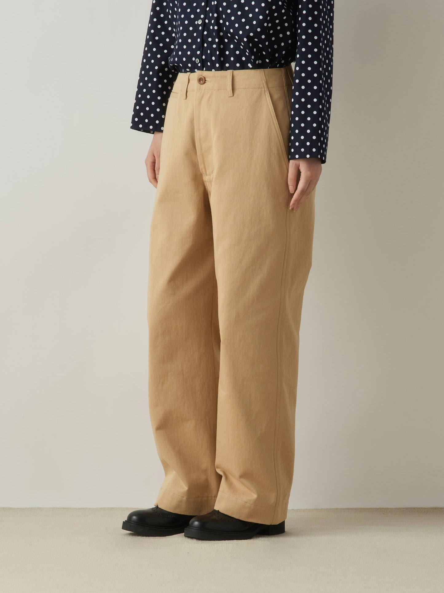 3-760304 chino pants