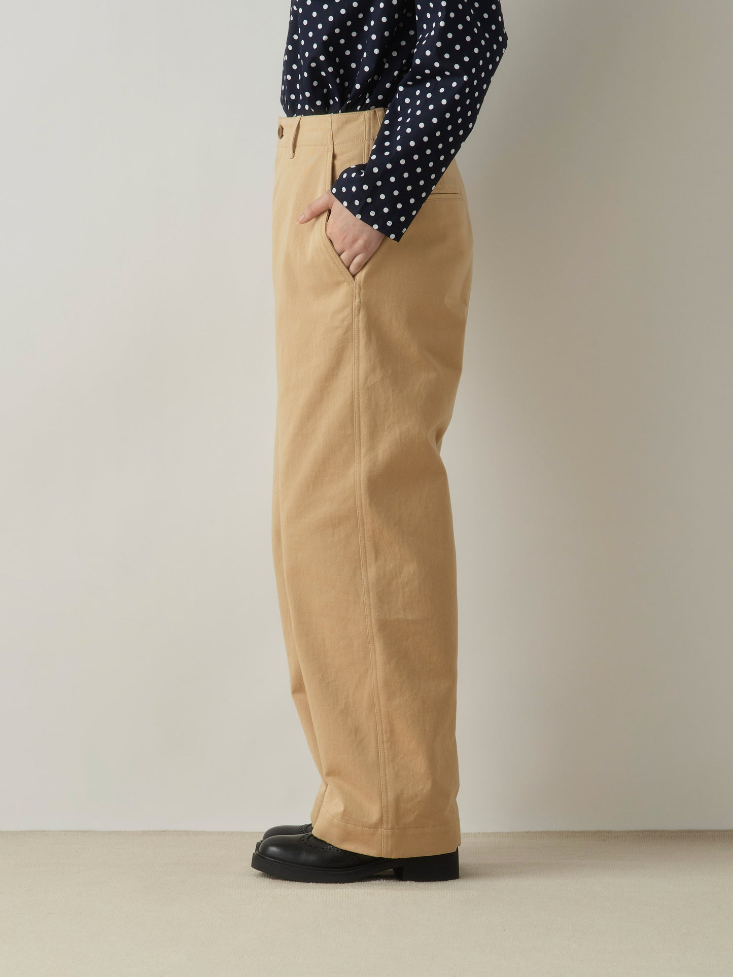 3-760304 chino pants