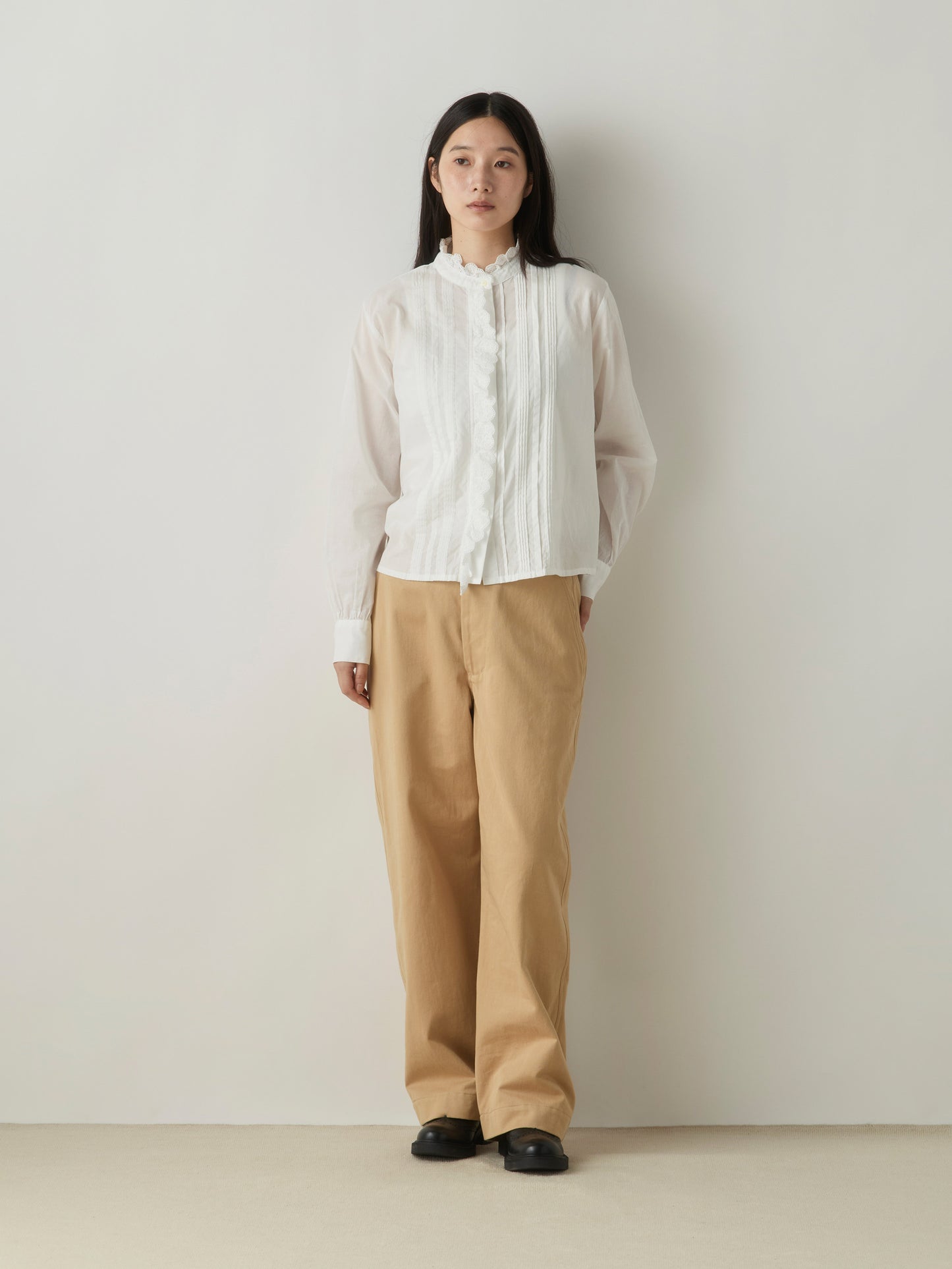 3-760304 chino pants