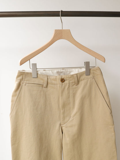 3-760304 chino pants
