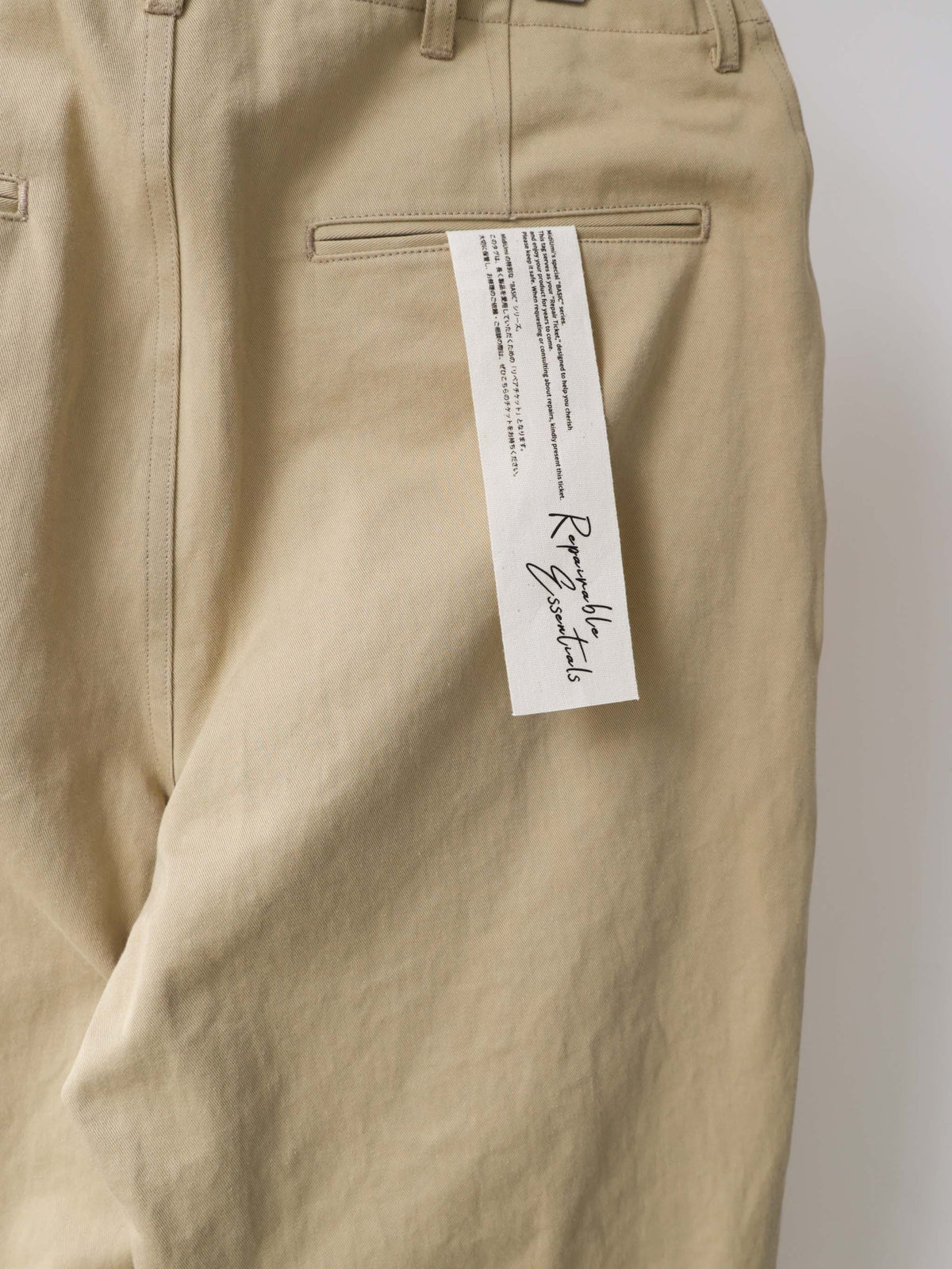 3-760304 chino pants