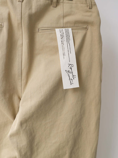 3-760304 chino pants