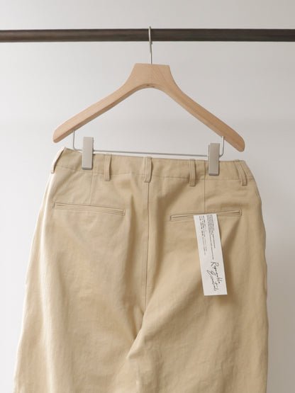 3-760304 chino pants