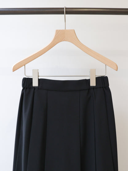 3-760307 pleats skirt