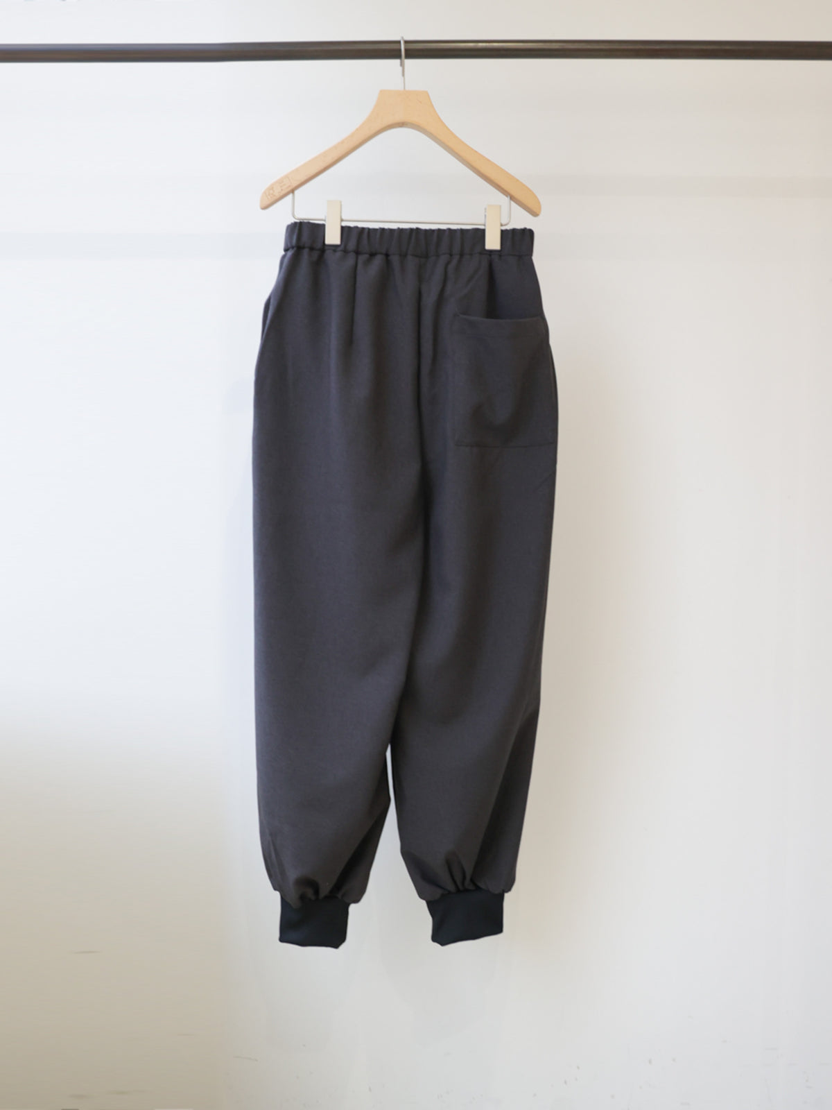 3-760319 comfort wide jogger pants