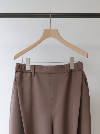 3-760320 comfort wide tapered pants