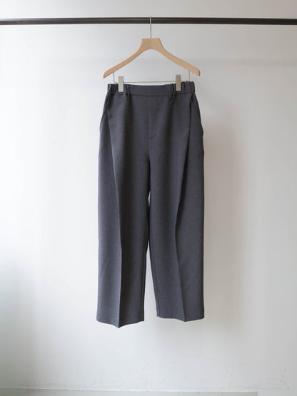 3-760320 comfort wide tapered pants