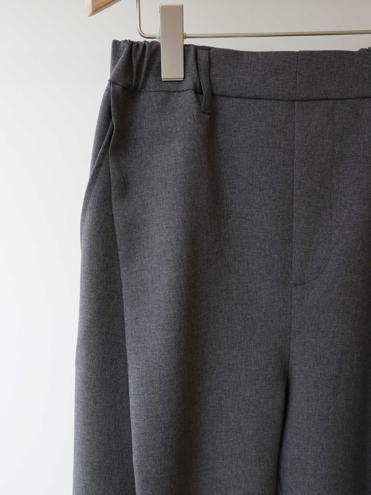 3-760320 comfort wide tapered pants