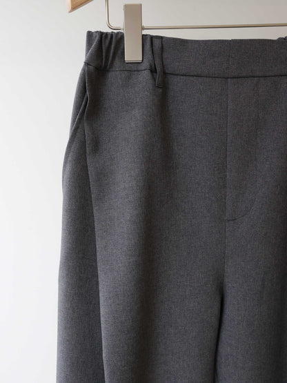 3-760320 comfort wide tapered pants