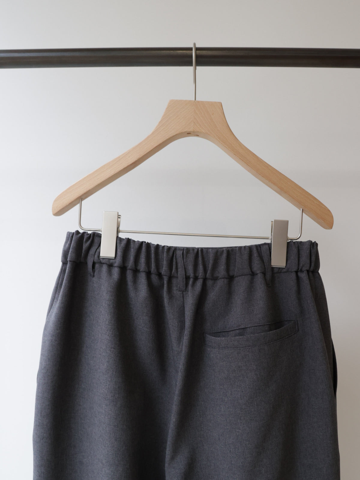 3-760320 comfort wide tapered pants