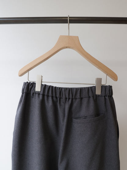 3-760320 comfort wide tapered pants