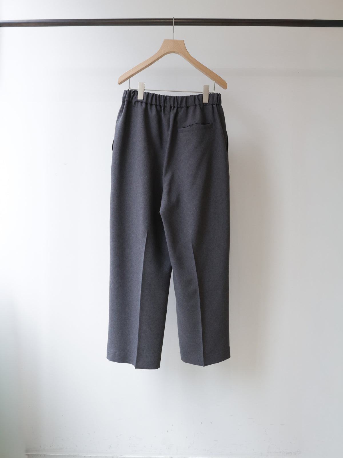 3-760320 comfort wide tapered pants
