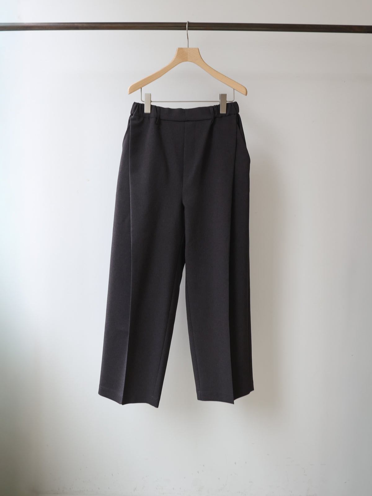 3-760320 comfort wide tapered pants