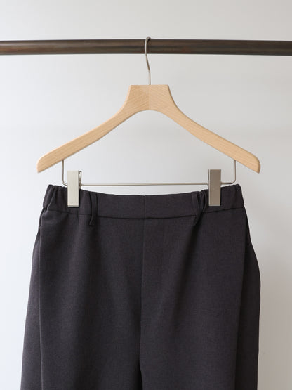 3-760320 comfort wide tapered pants