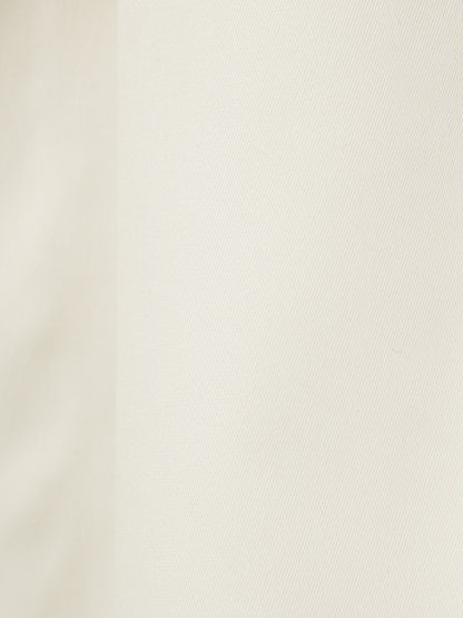 3-760333　cocoon cargo skirt