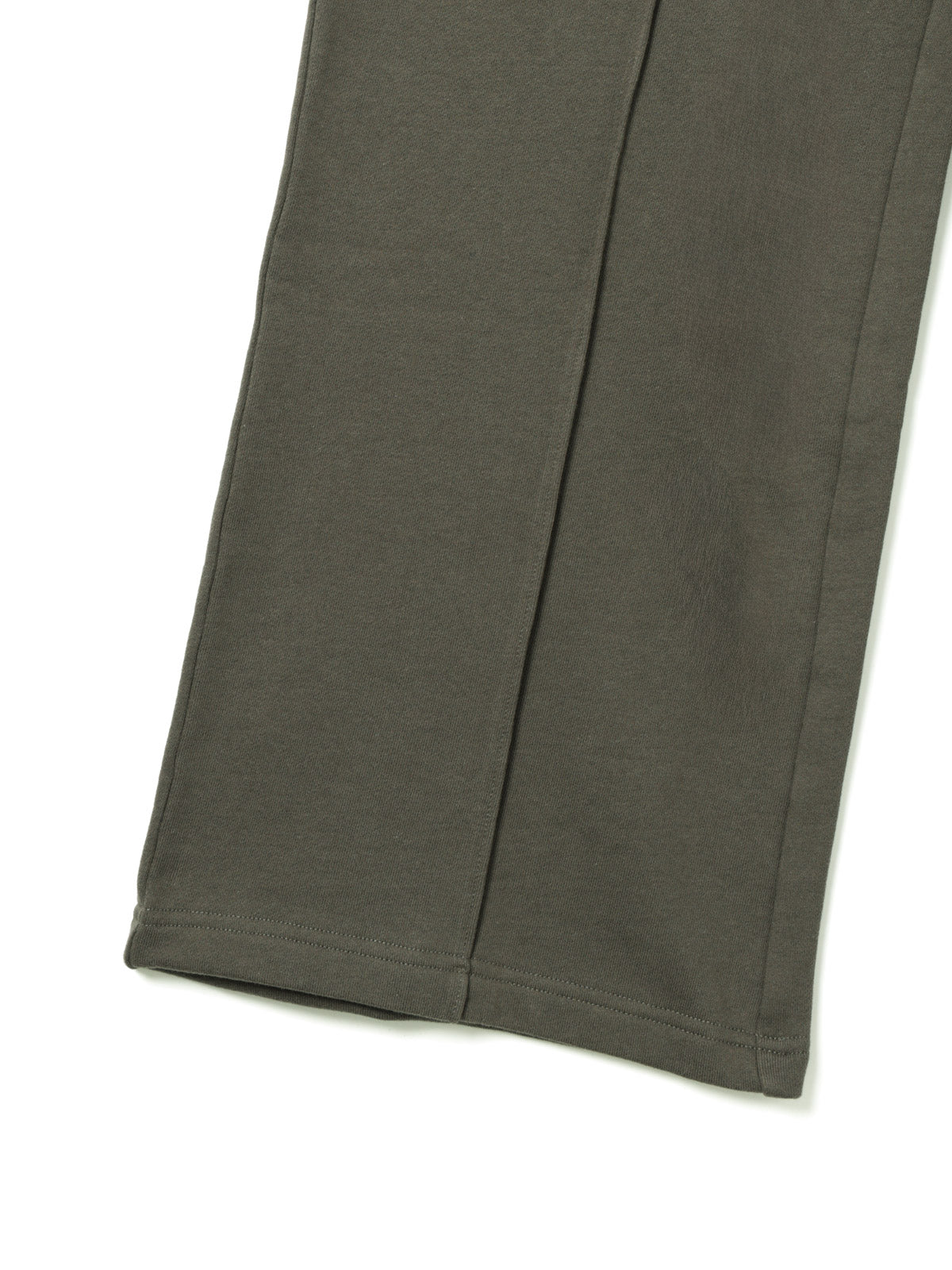 3-760339　sweat wide pants