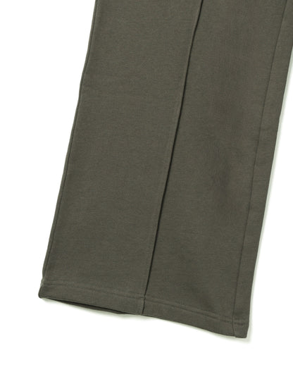 3-760339　sweat wide pants