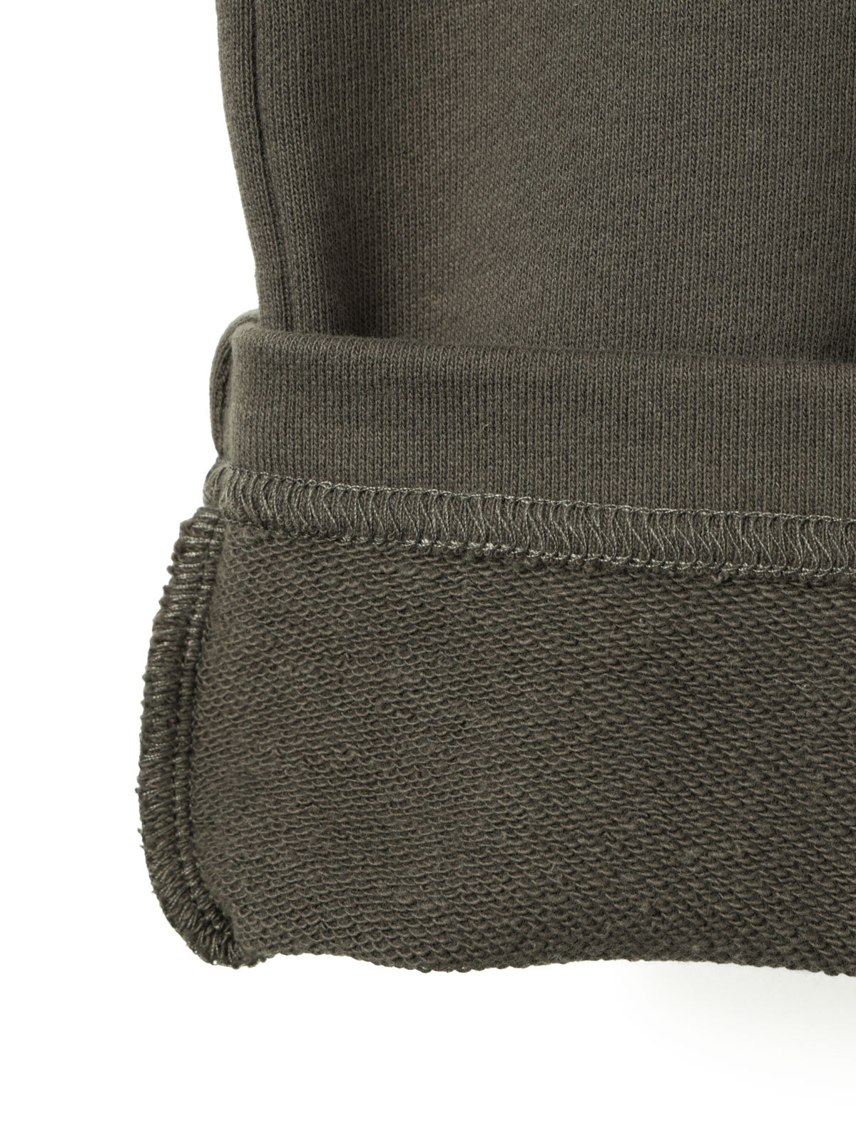 3-760339　sweat wide pants