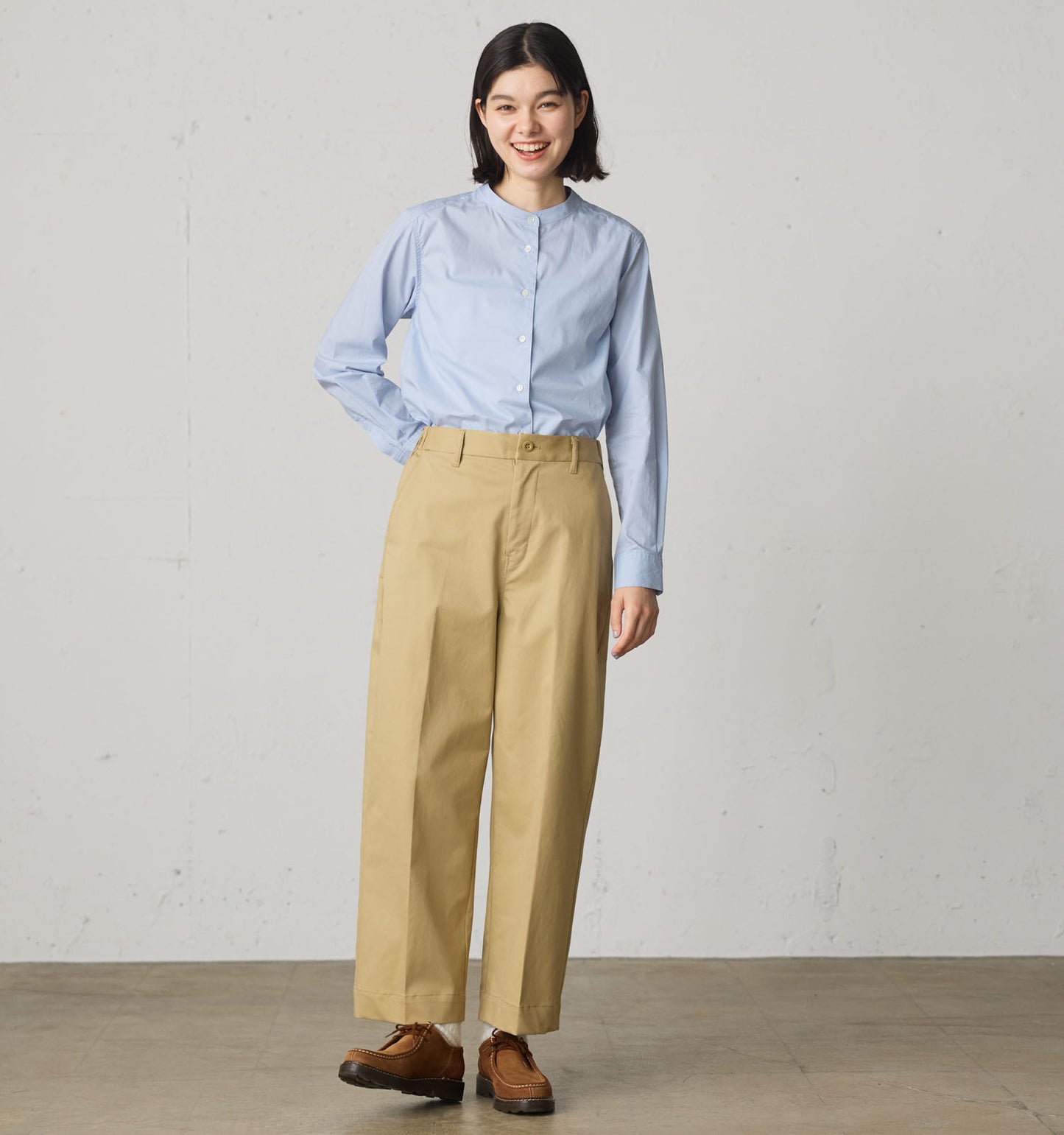 chino pants