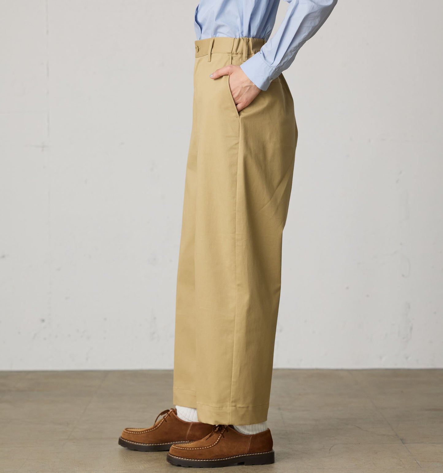 chino pants