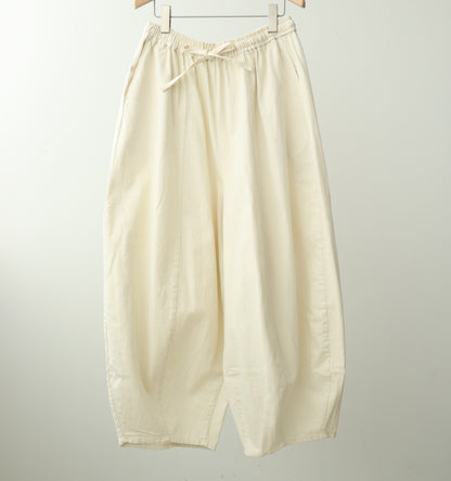 denim cocoon easy pants
